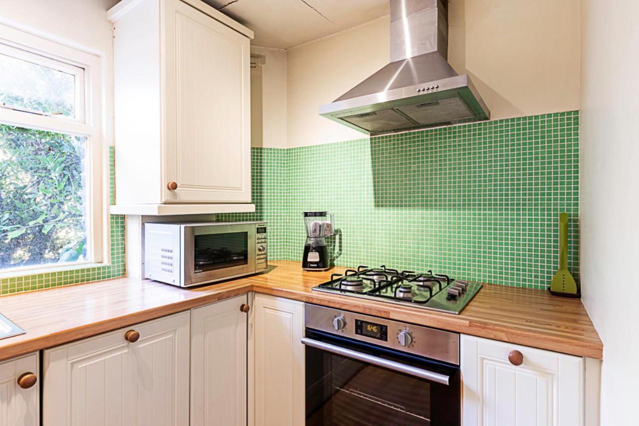 Cosy Flat In Battersea Park Apartamento