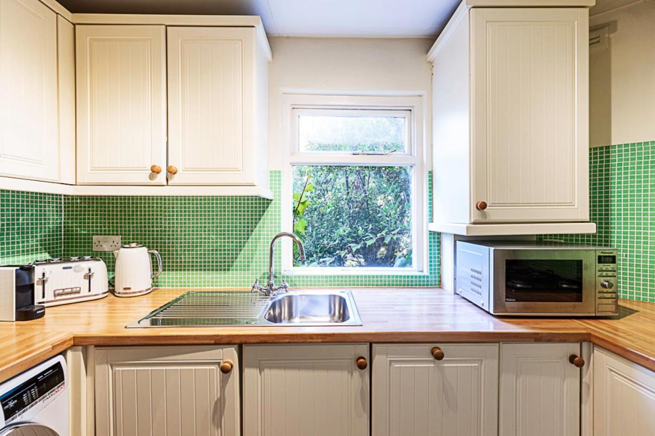 Cosy Flat In Battersea Park Londres