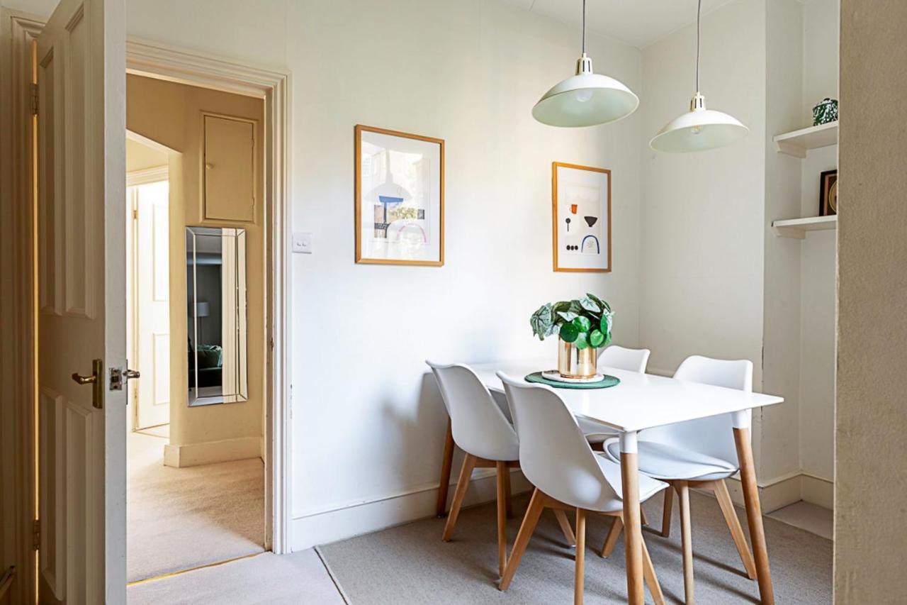 Cosy Flat In Battersea Park * Londres