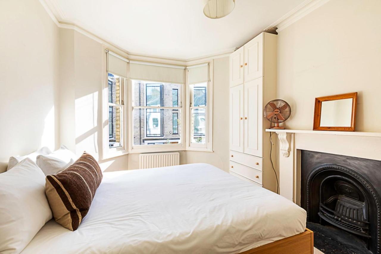 Cosy Flat In Battersea Park Apartamento