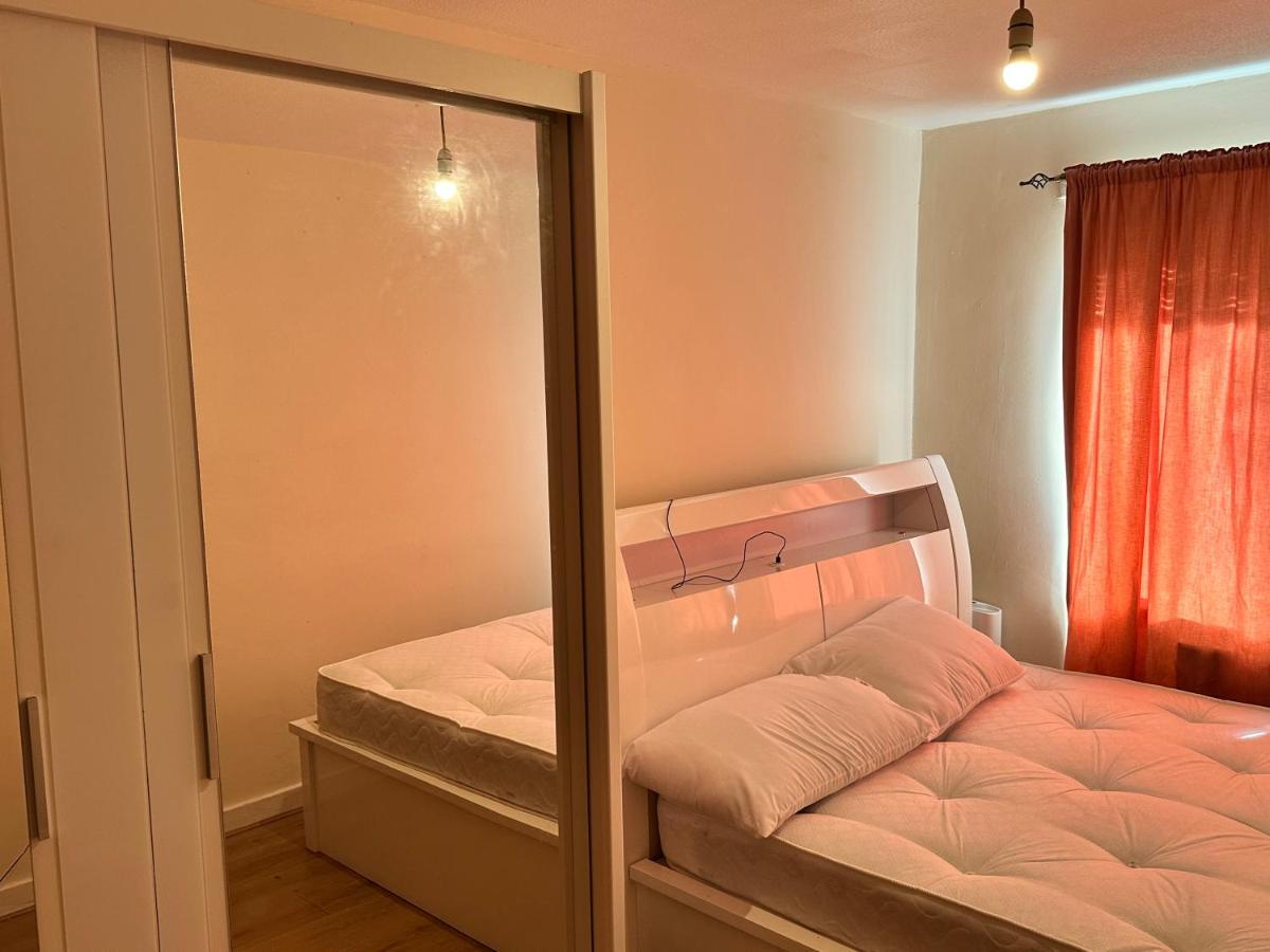 Cool &cosy Londen
