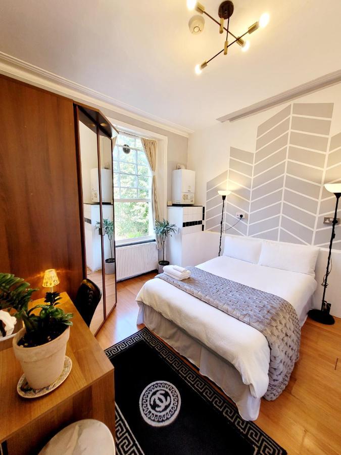 London Ferienhaus
