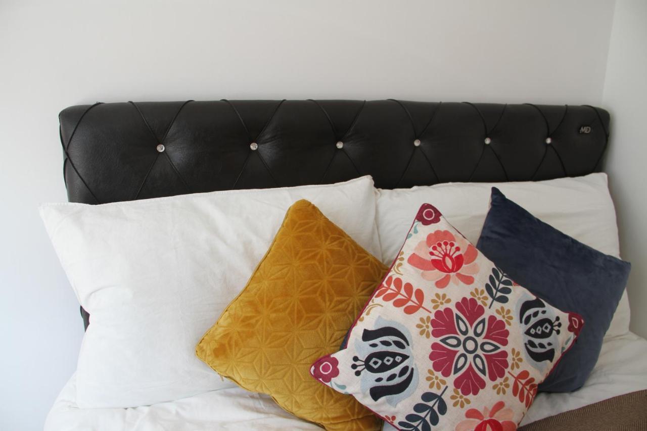 Privat overnatting Kamilla's Zone-1 *