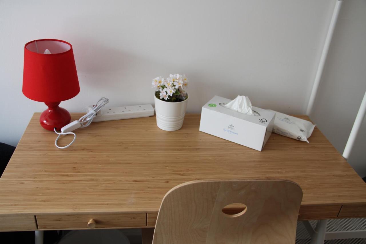 Privat overnatting Kamilla's Zone-1