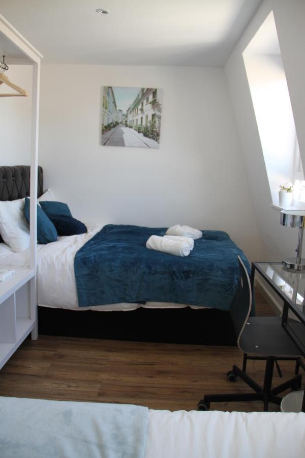 Privat overnatting Kamilla's Zone-1