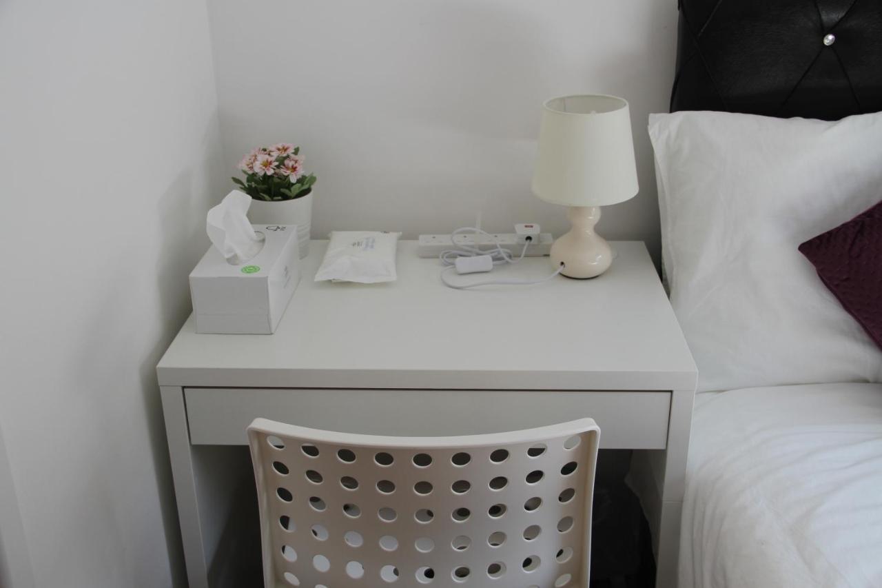 Privat overnatting Kamilla's Zone-1