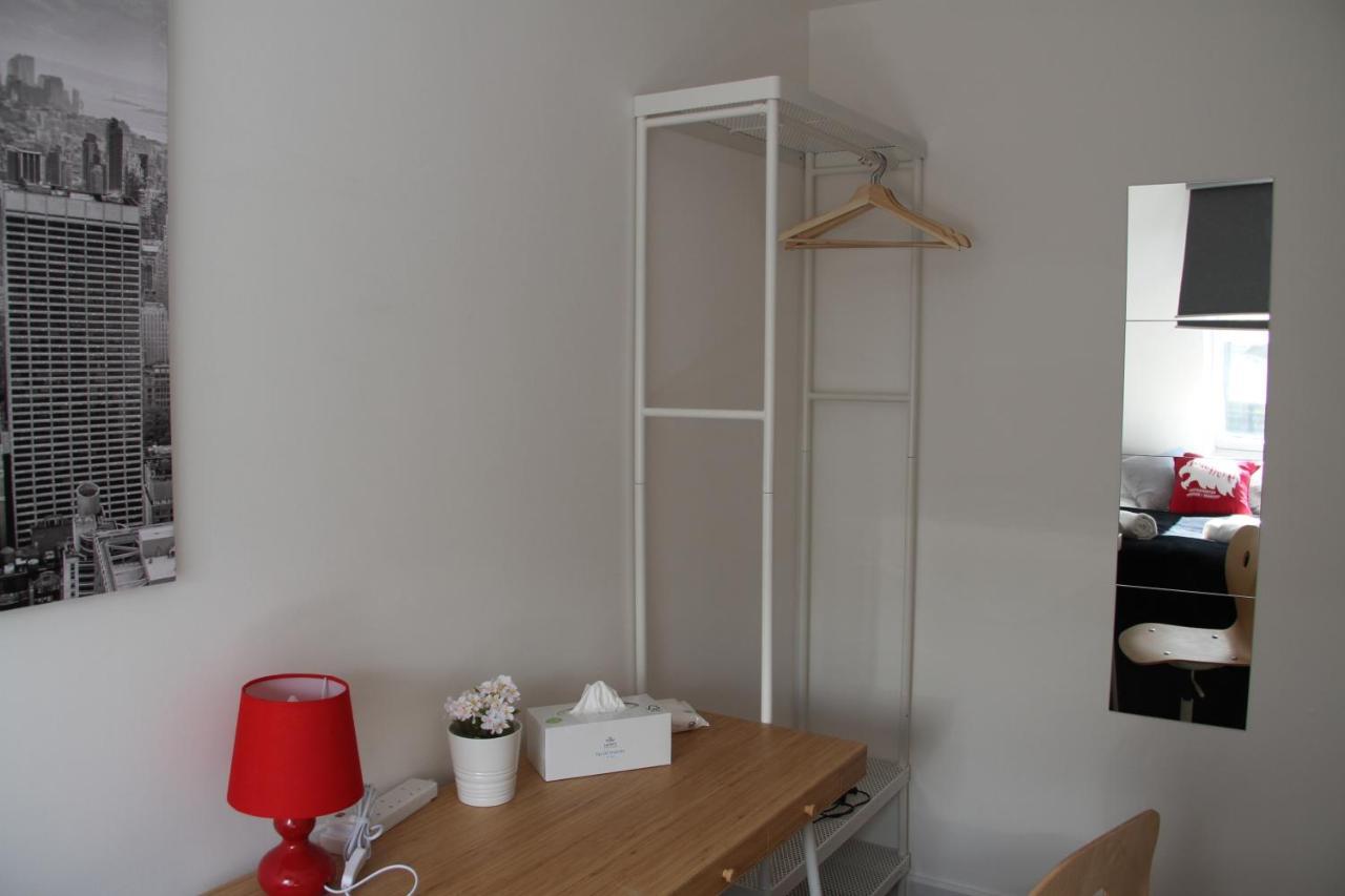 Kamilla's Zone-1 Privat overnatting *