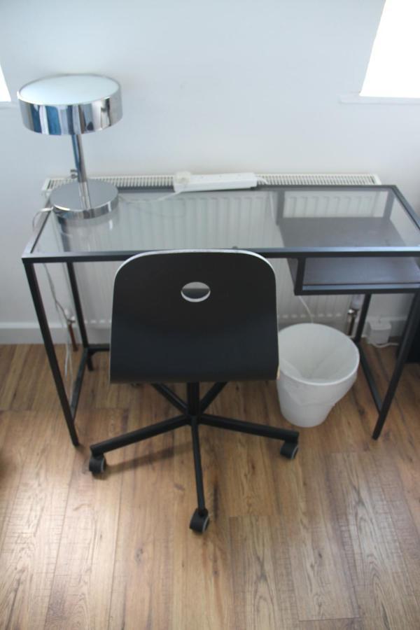 Privat overnatting Kamilla's Zone-1 London