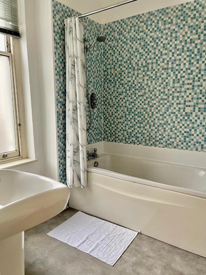 Appartement Lovely & Charming One-bedroom Apartment, Chelsea Londen
