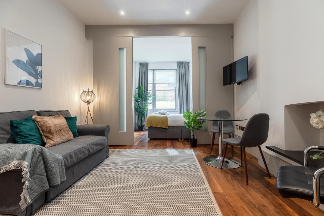 Appartement Prime Gloucester Road Londen