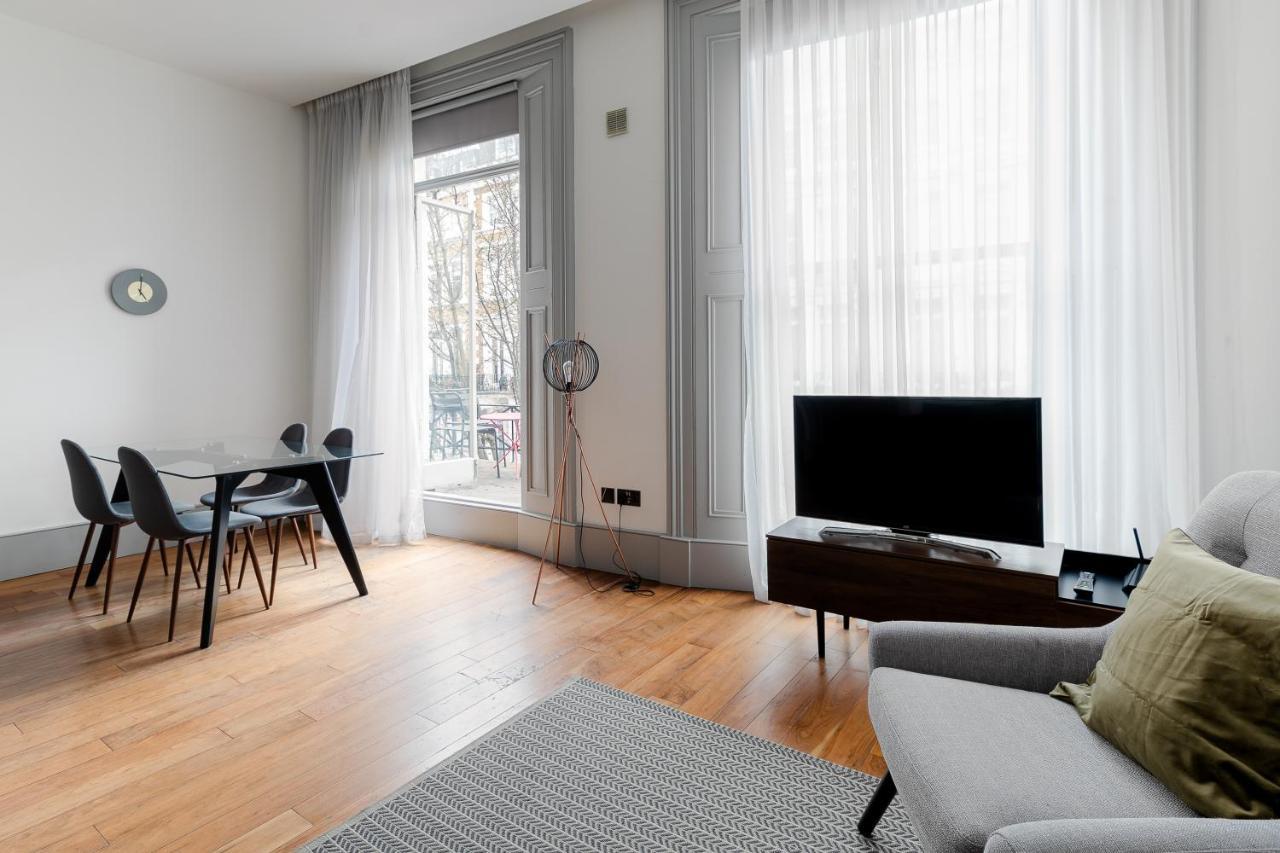 Appartement Prime Gloucester Road Londen