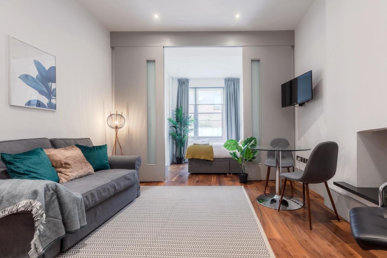 Prime Gloucester Road Appartement
