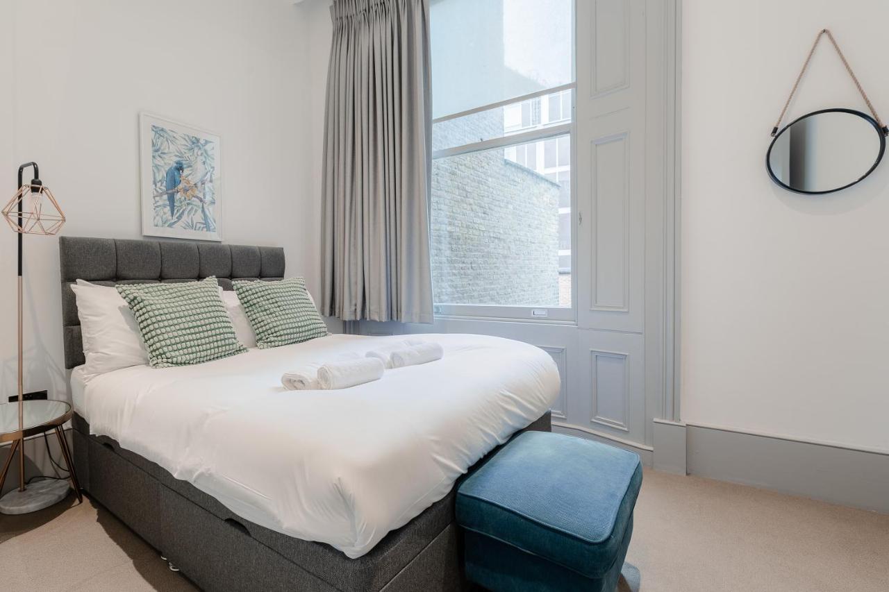 Prime Gloucester Road Appartement Londen