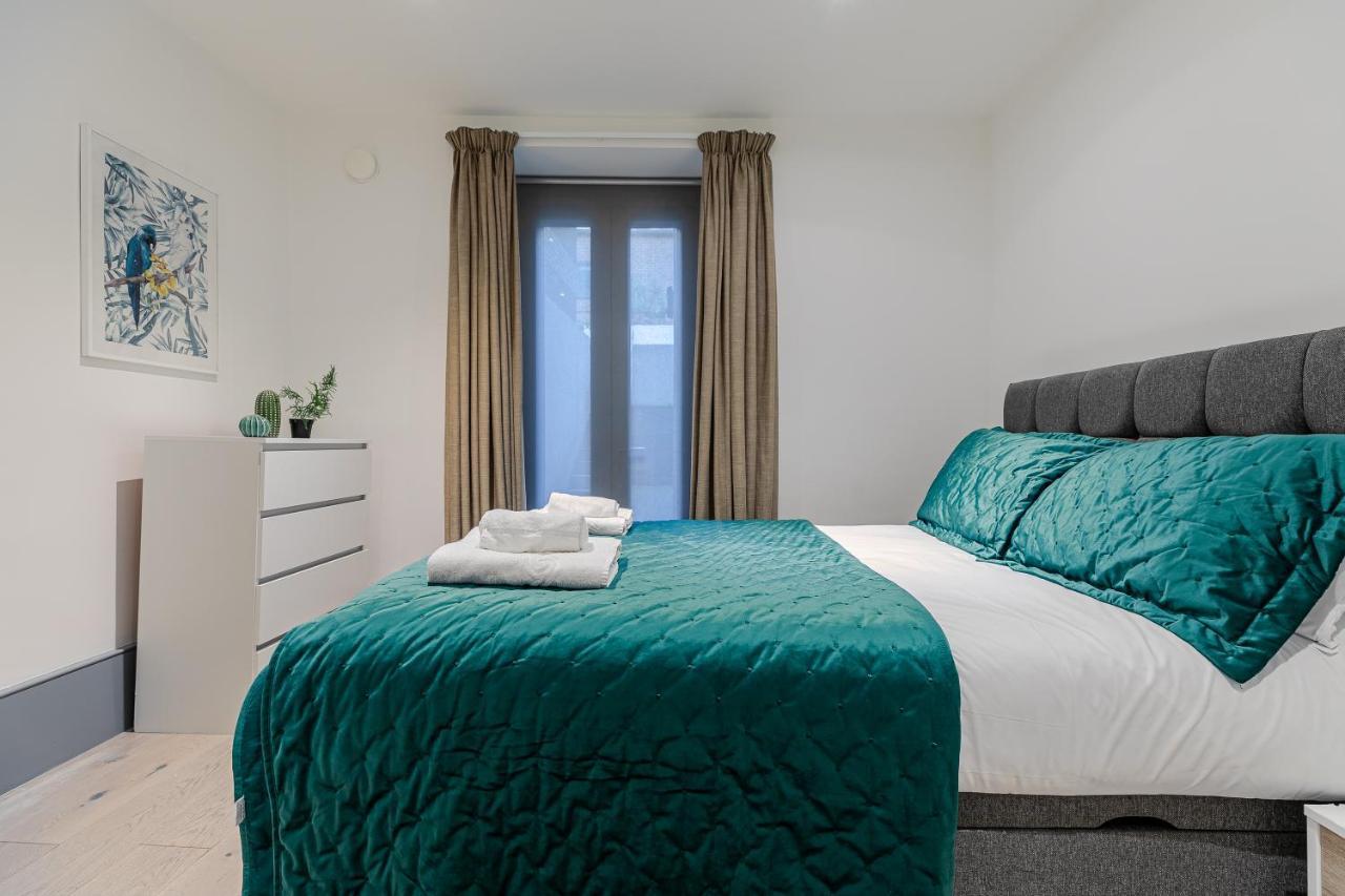 Prime Gloucester Road Appartement Londen