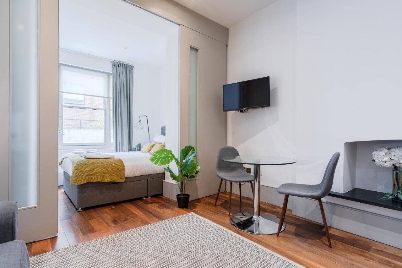 Prime Gloucester Road Appartement Londen