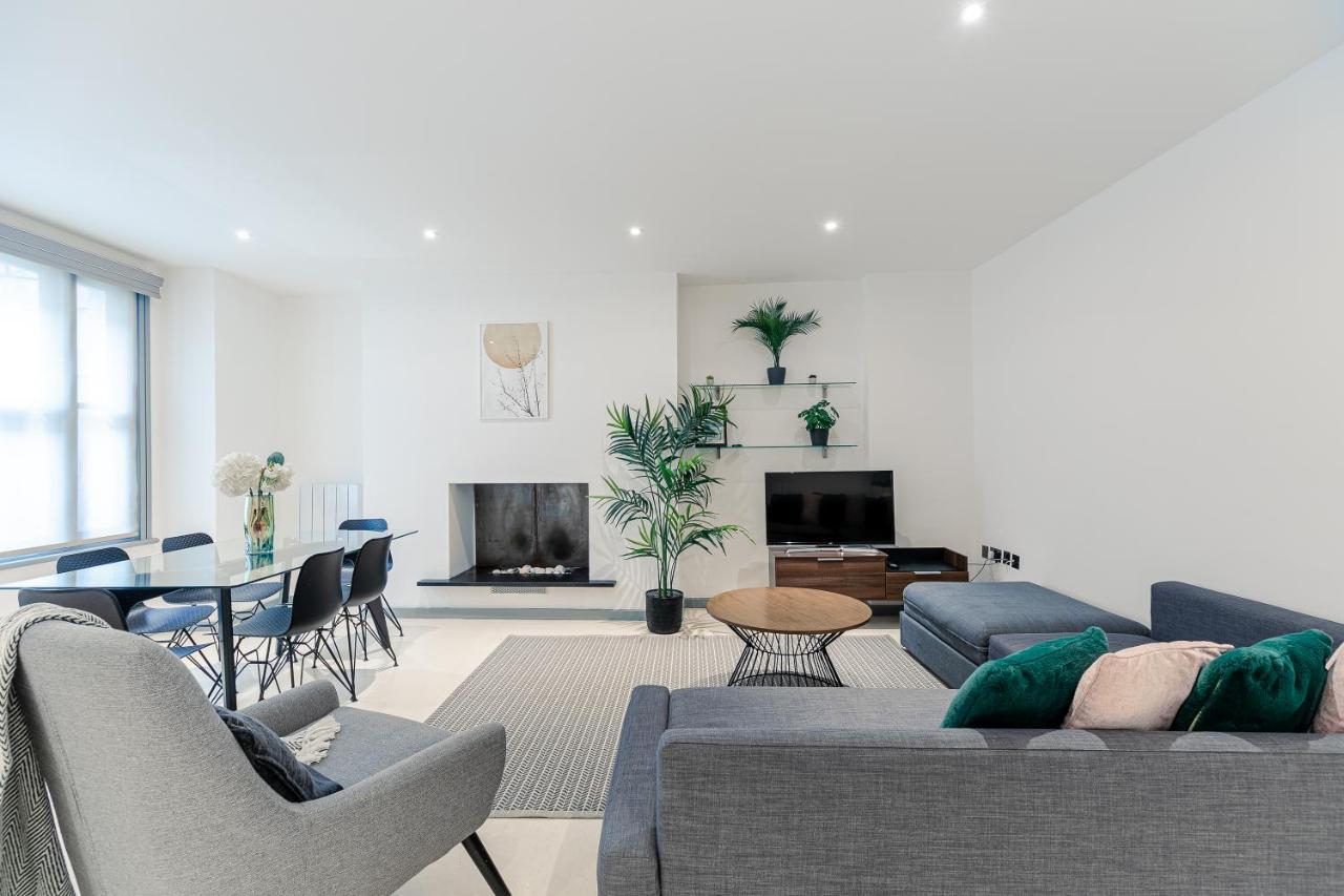Appartement Prime Gloucester Road Londen