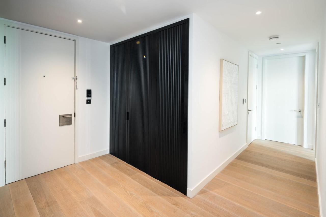 V2 3bdr City View-superluxury-bigbenview-parliament View Powerstation Apartment