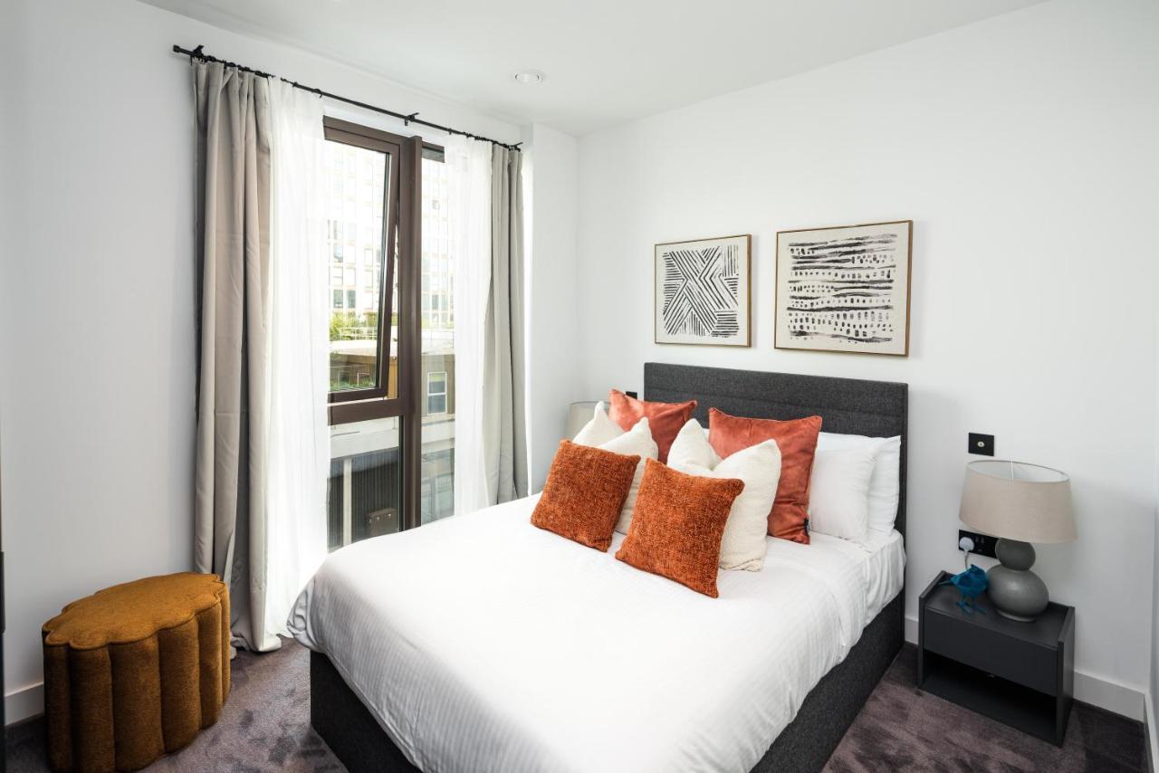 V2 3bdr City View-superluxury-bigbenview-parliament View Powerstation *