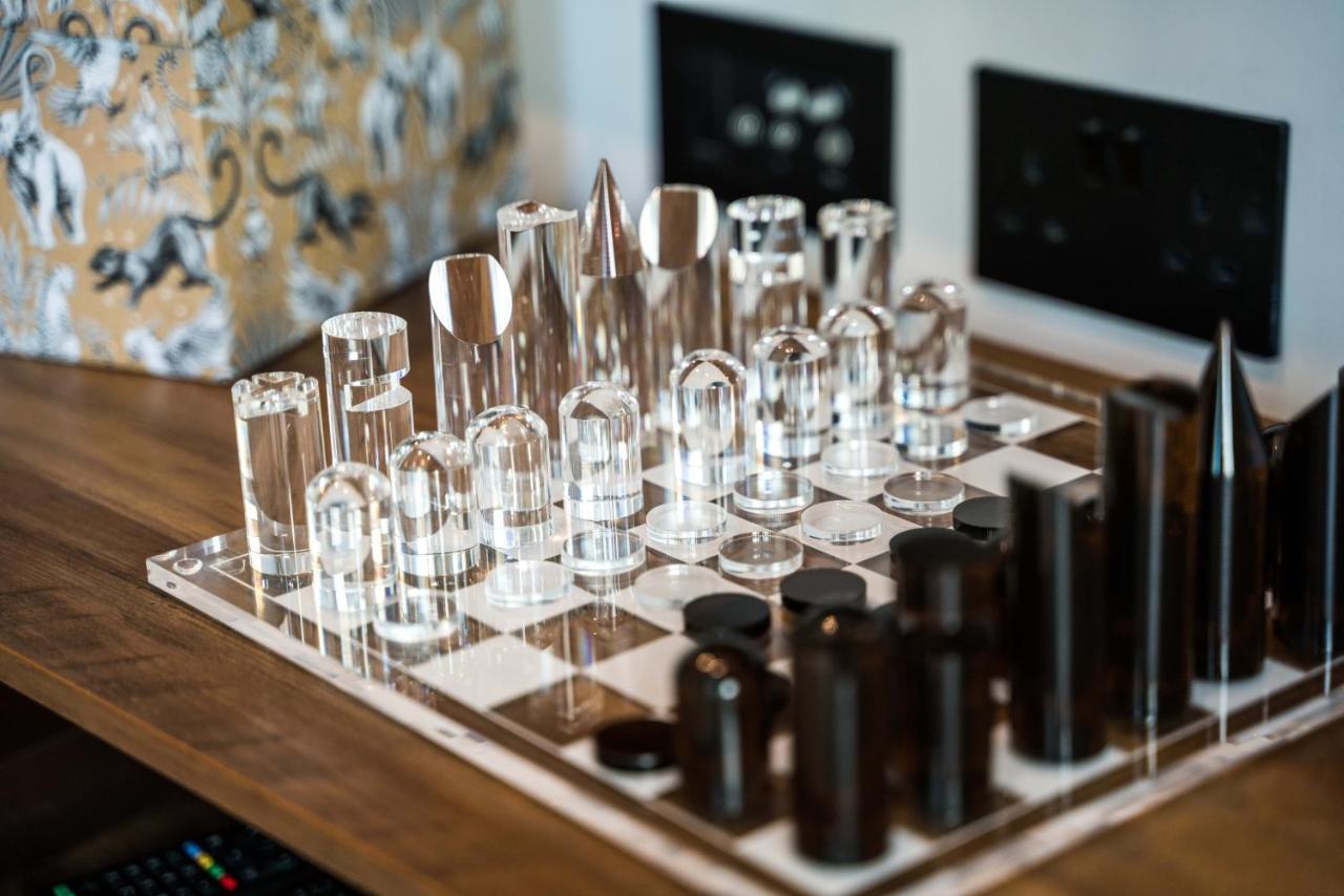 Apartment V2 3bdr City View-superluxury-bigbenview-parliament View Powerstation London