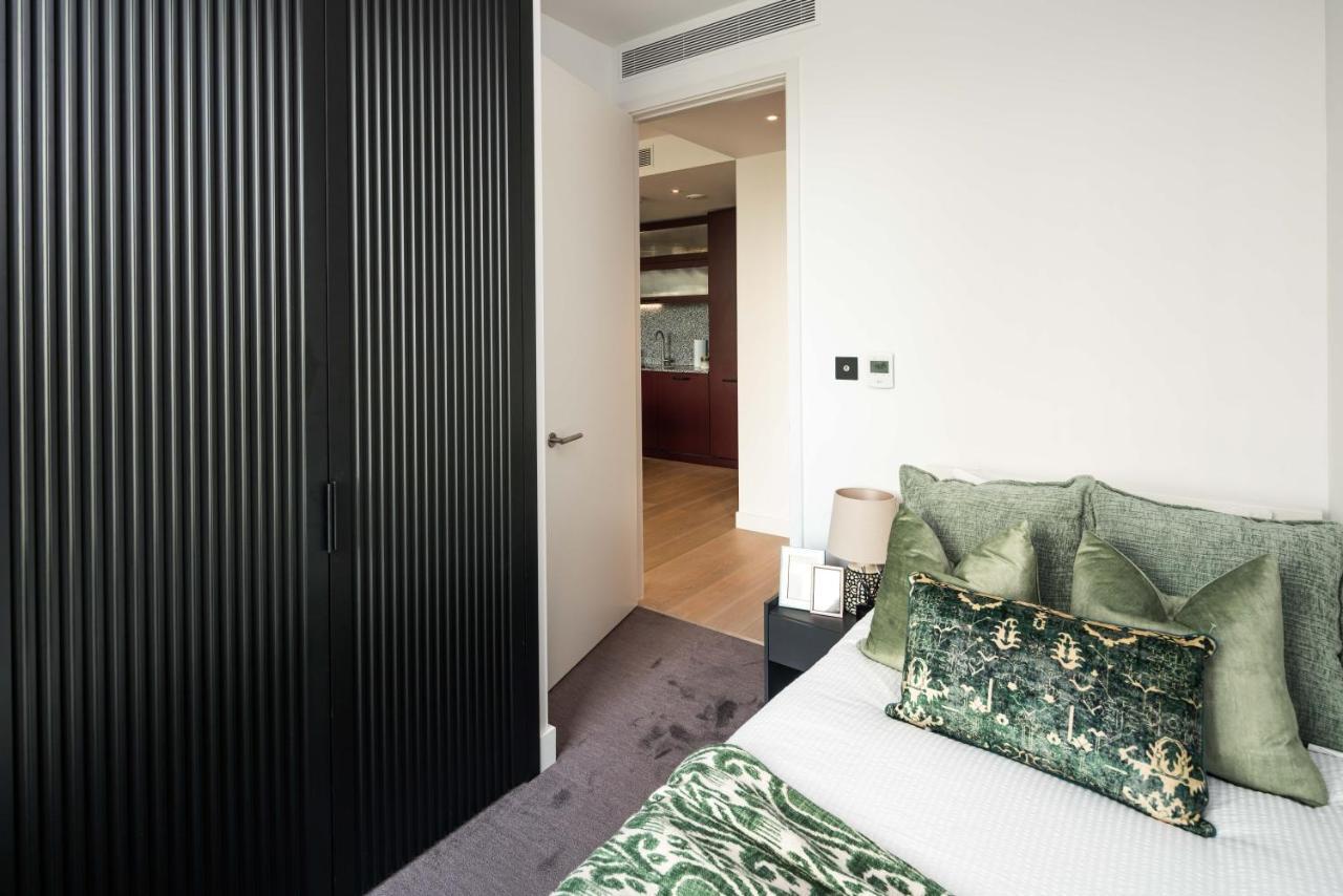 V2 3bdr City View-superluxury-bigbenview-parliament View Powerstation *