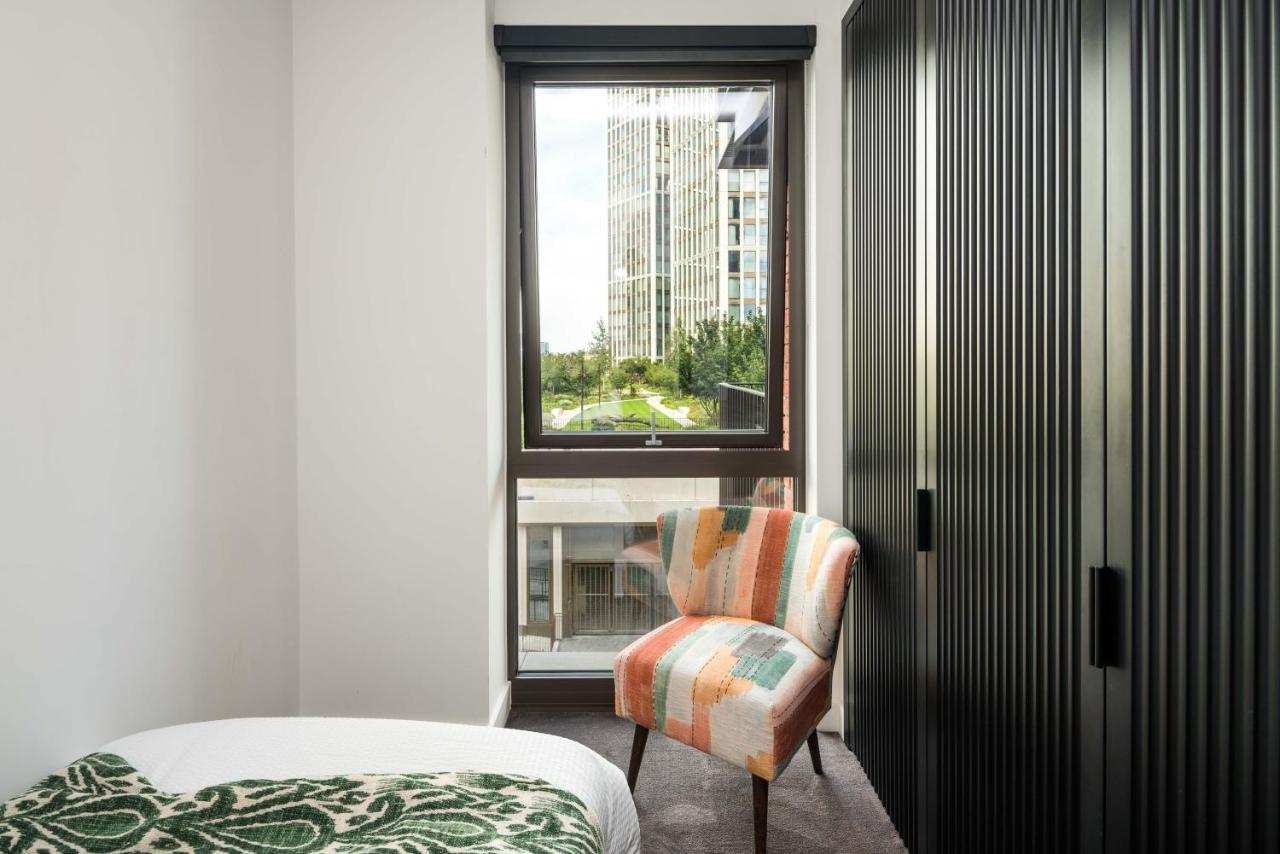 Apartment V2 3bdr City View-superluxury-bigbenview-parliament View Powerstation *