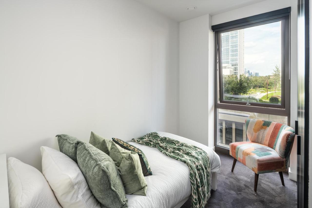 V2 3bdr City View-superluxury-bigbenview-parliament View Powerstation