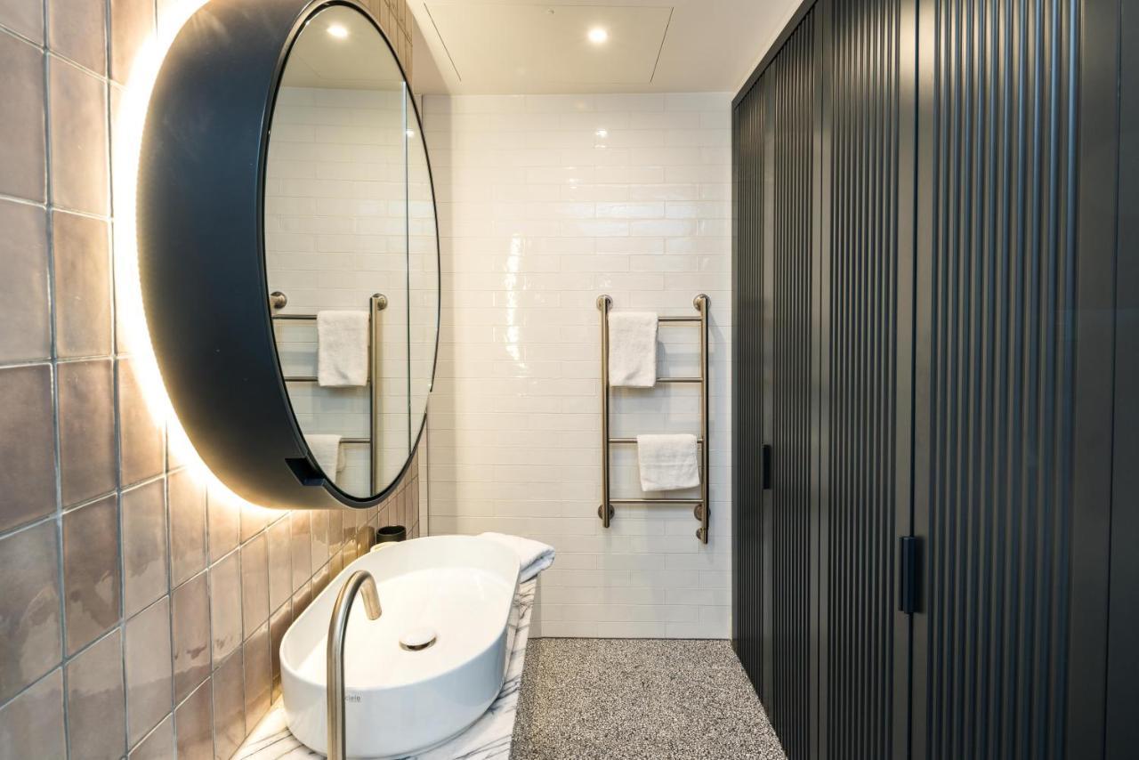 Apartment V2 3bdr City View-superluxury-bigbenview-parliament View Powerstation