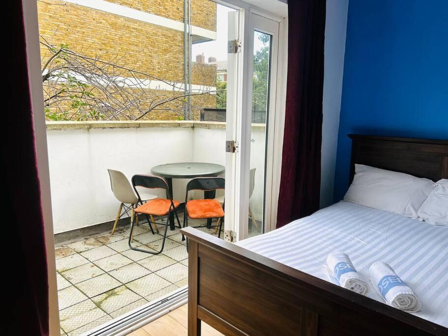 Apartamento Modern Near Bethnal