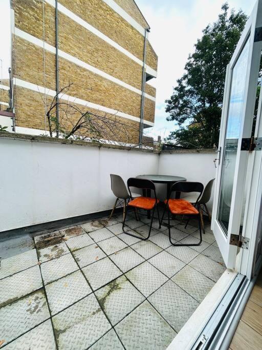 Modern Near Bethnal Apartamento Londres