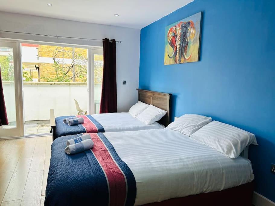 Modern Near Bethnal Apartamento *