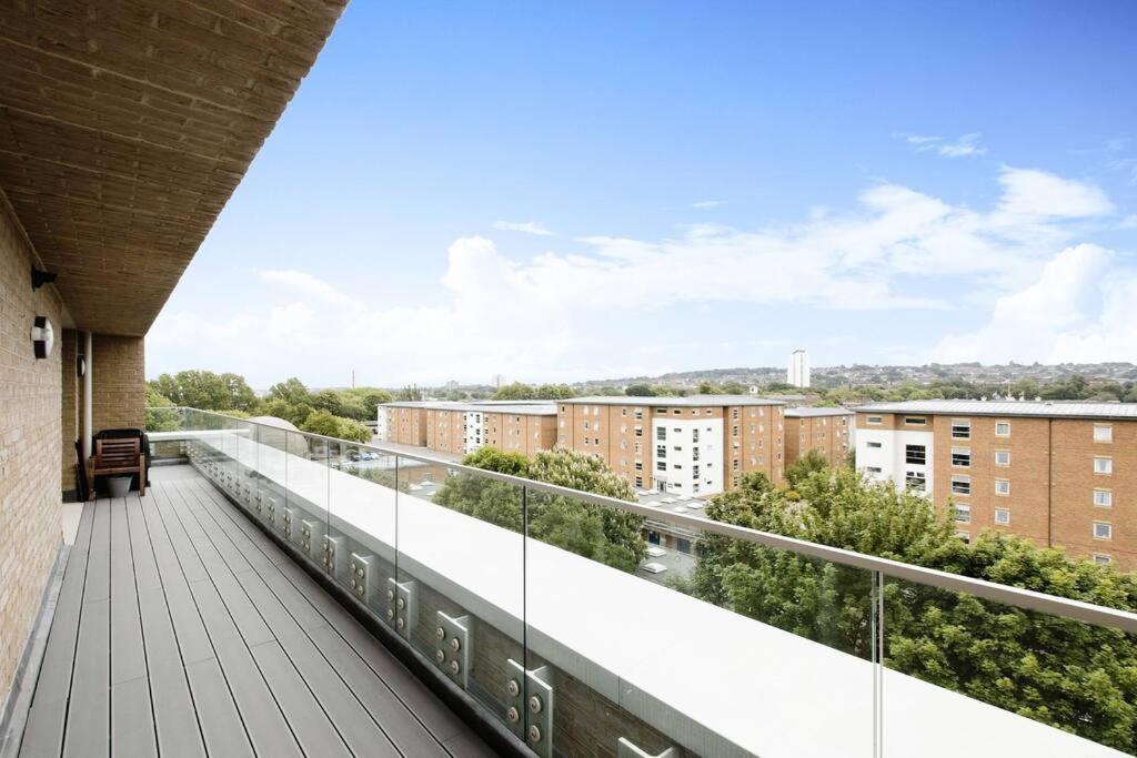 Apartamento Greenwich O2 *