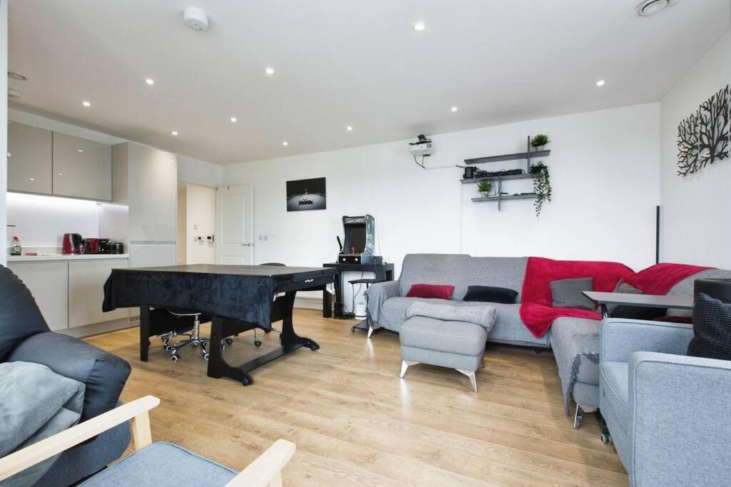 Greenwich O2 Apartamento