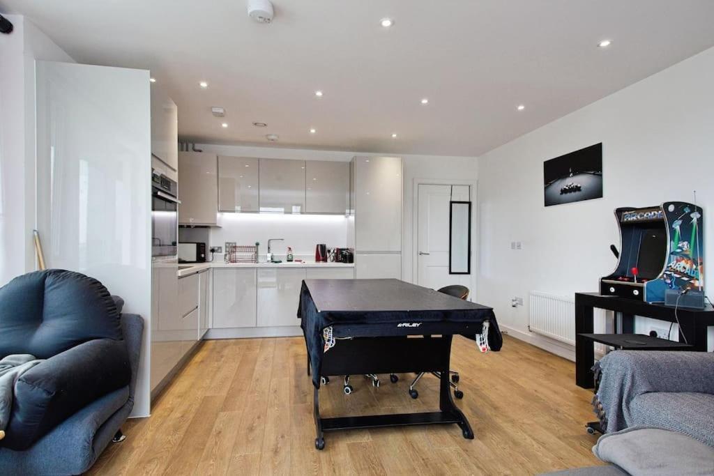 Greenwich O2 Apartamento *