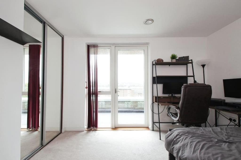 Apartamento Greenwich O2