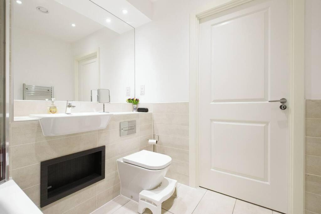 Apartamento Greenwich O2