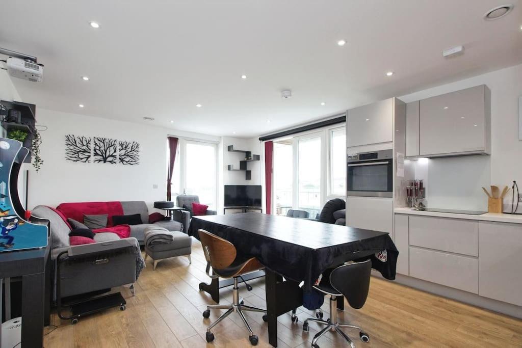 Greenwich O2 Apartamento