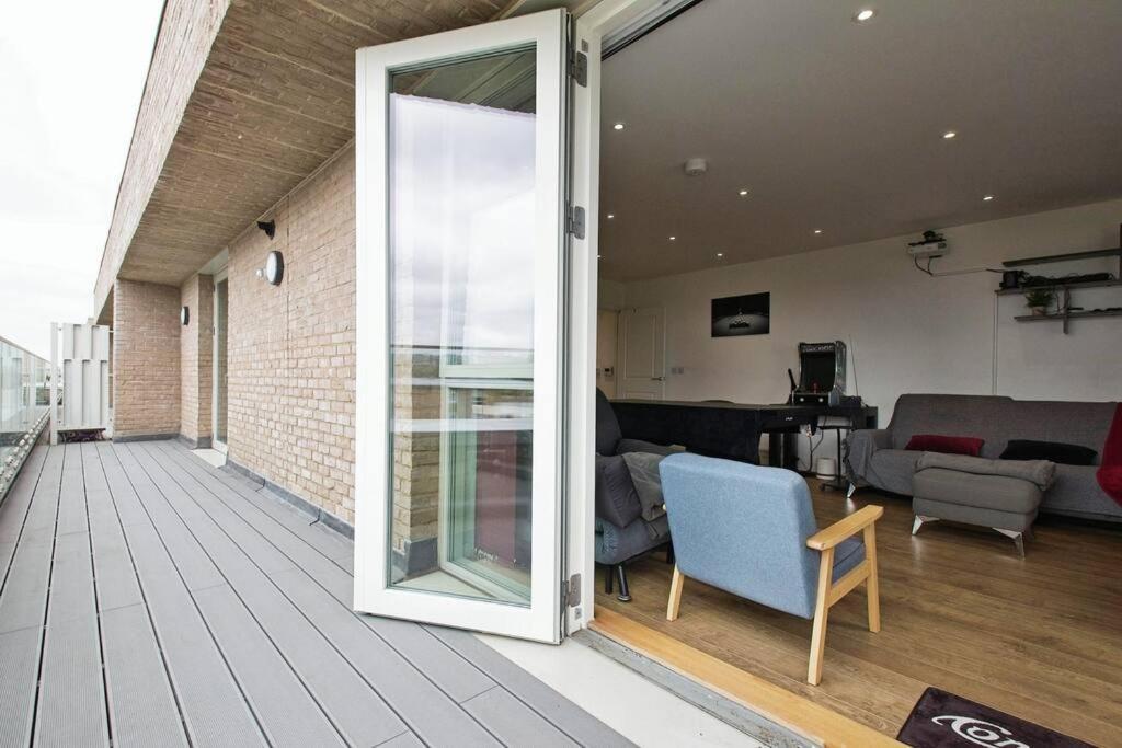 Greenwich O2 Apartamento