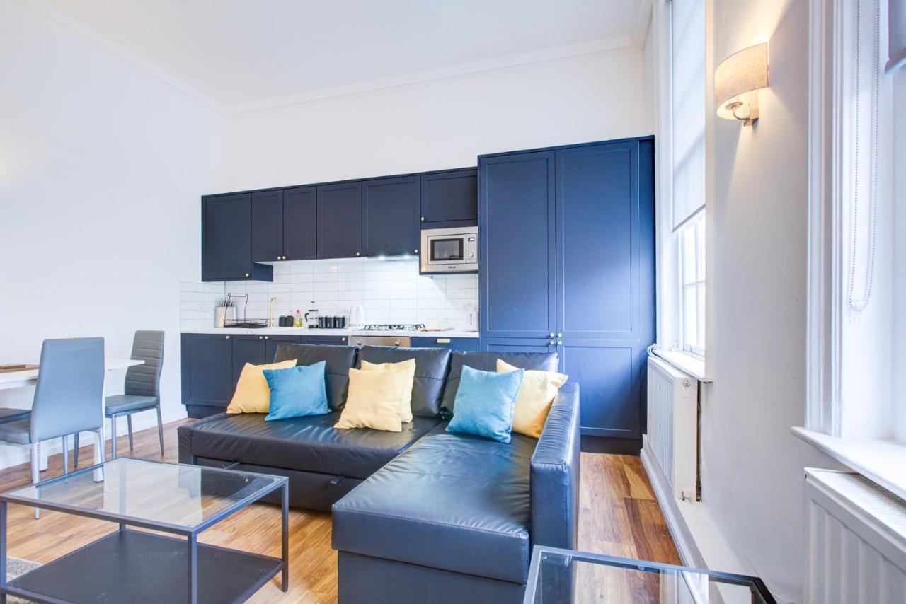 London Central Apartment London
