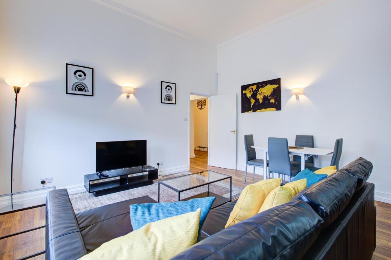 London Central Apartment London