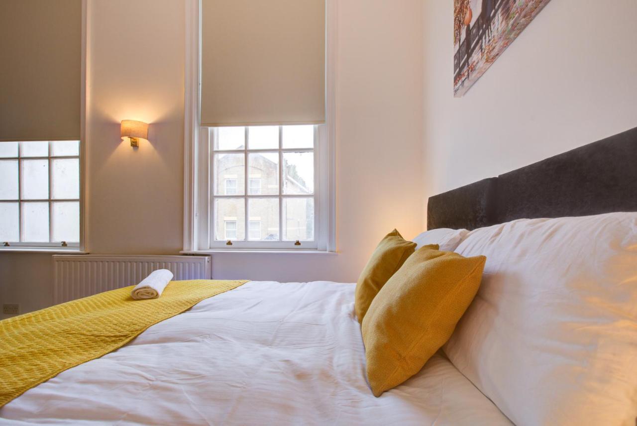 Apartment London Central London