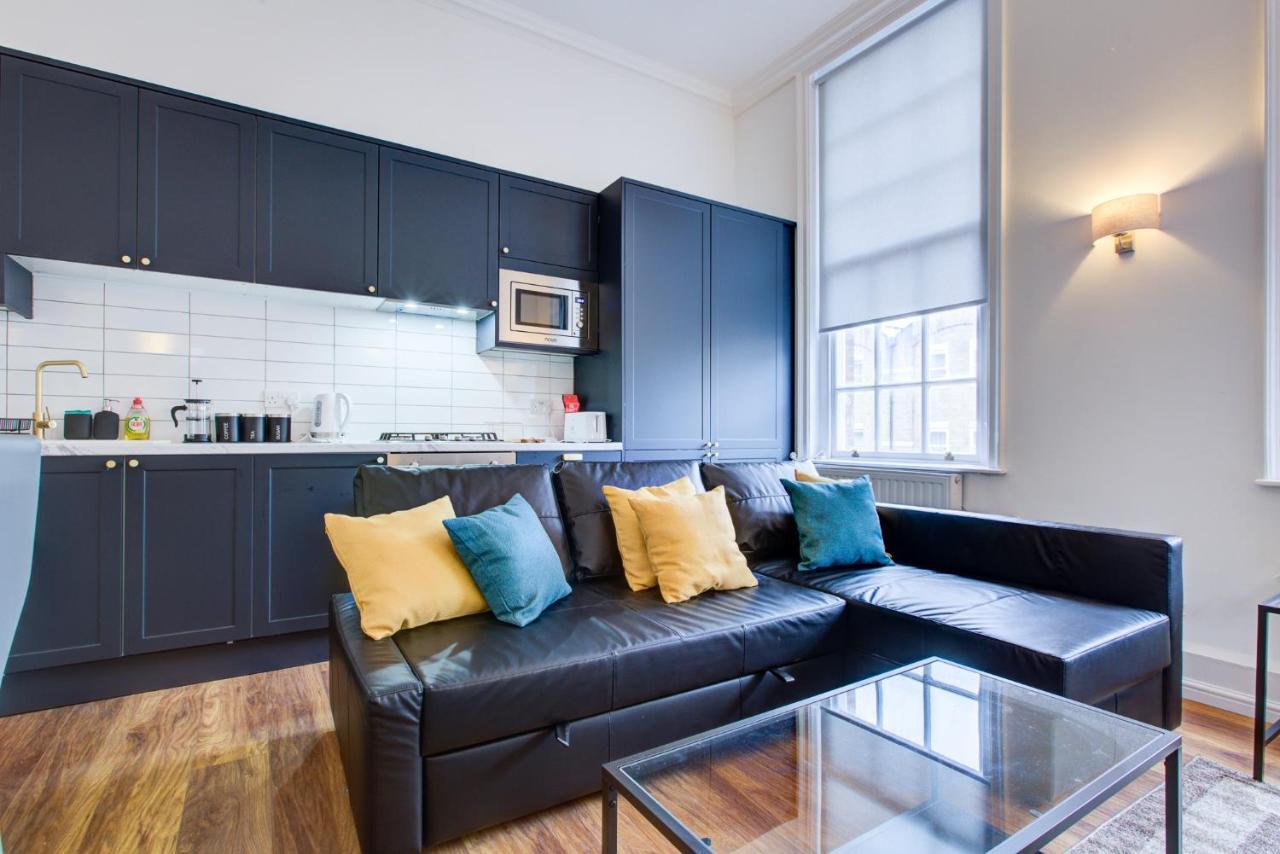 Apartment London Central
