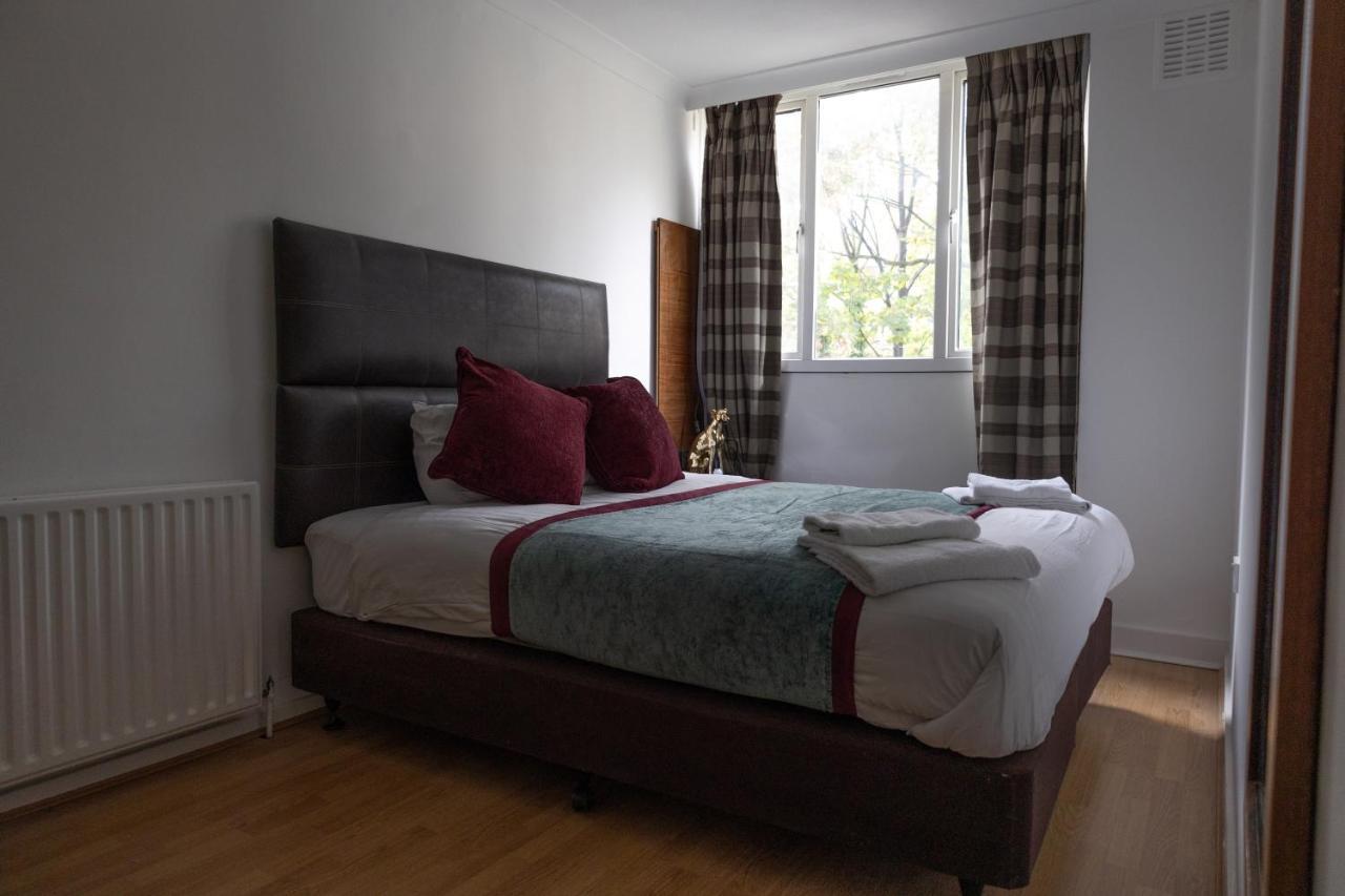- 4 Bed - Sleeps 8 - Garden - Pet Friendly Londres