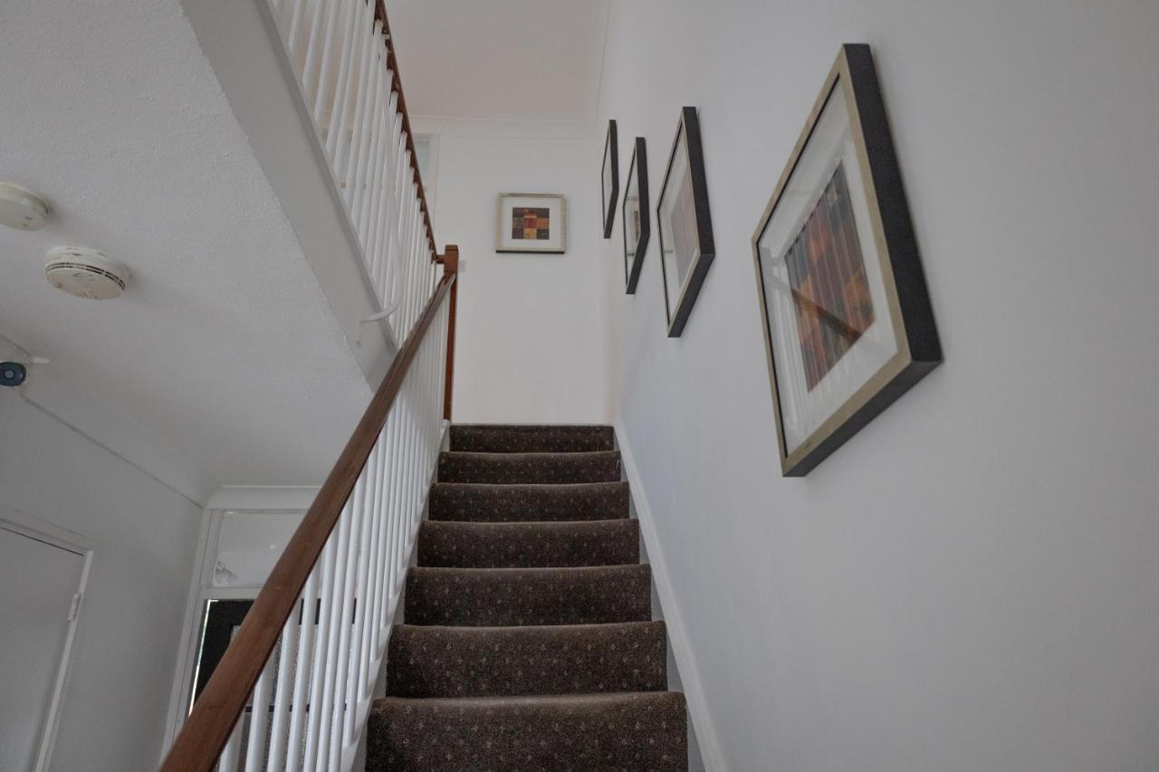 - 4 Bed - Sleeps 8 - Garden - Pet Friendly * Londres