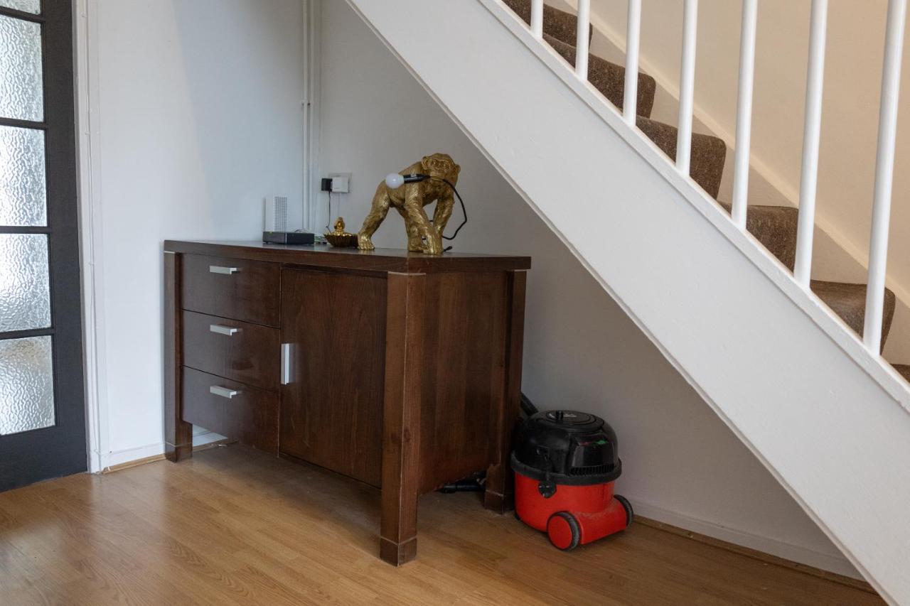 Vakantiehuis London - 4 Bed - Sleeps 8 - Garden - Pet Friendly