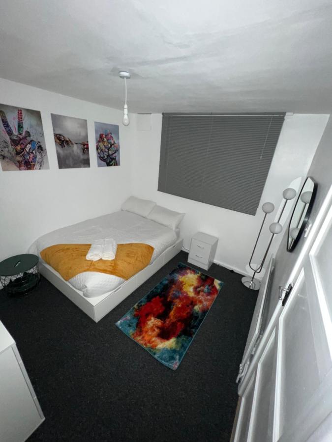 Holiday home A Two Bedroom Cosy Hideaway Based In Greenwich London
