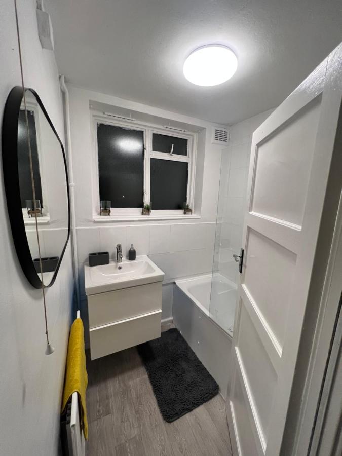 Holiday home A Two Bedroom Cosy Hideaway Based In Greenwich London