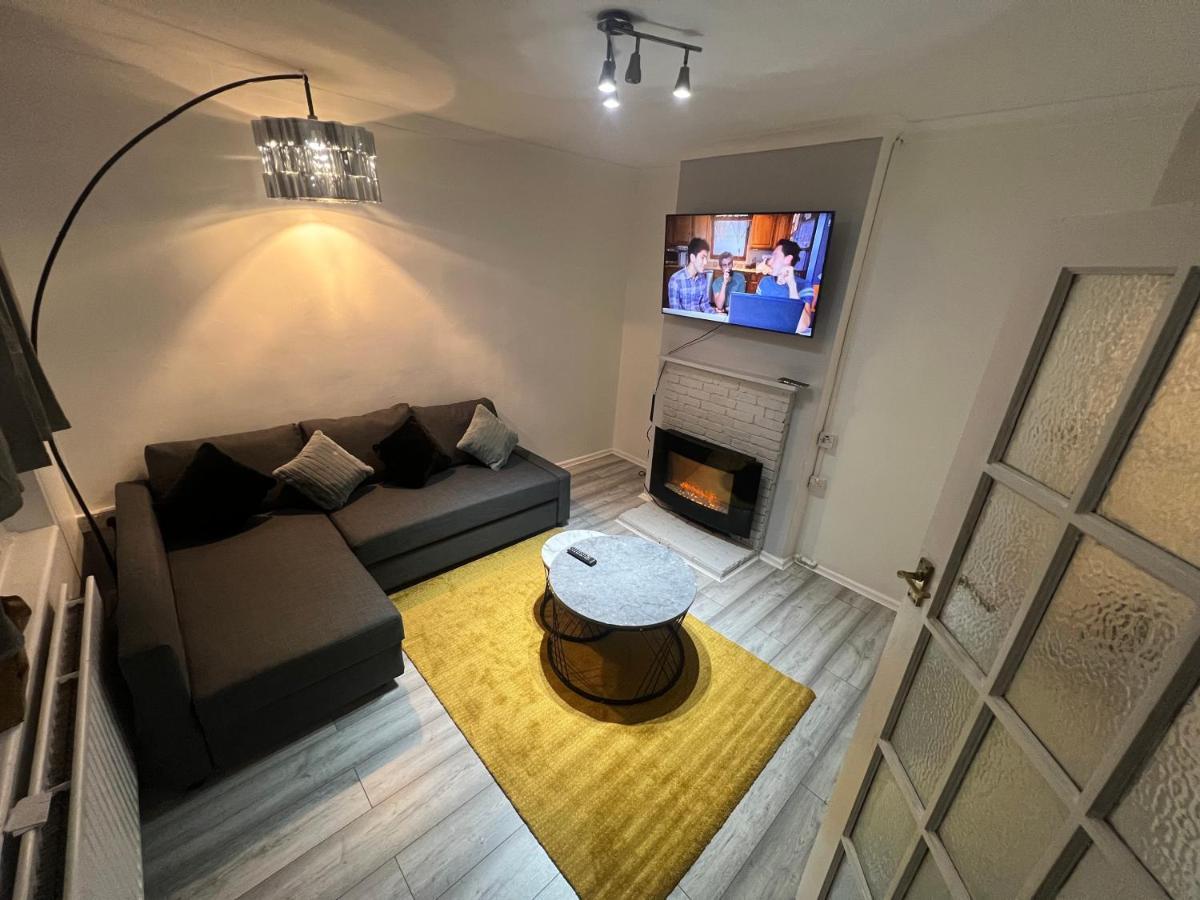 Holiday home A Two Bedroom Cosy Hideaway Based In Greenwich