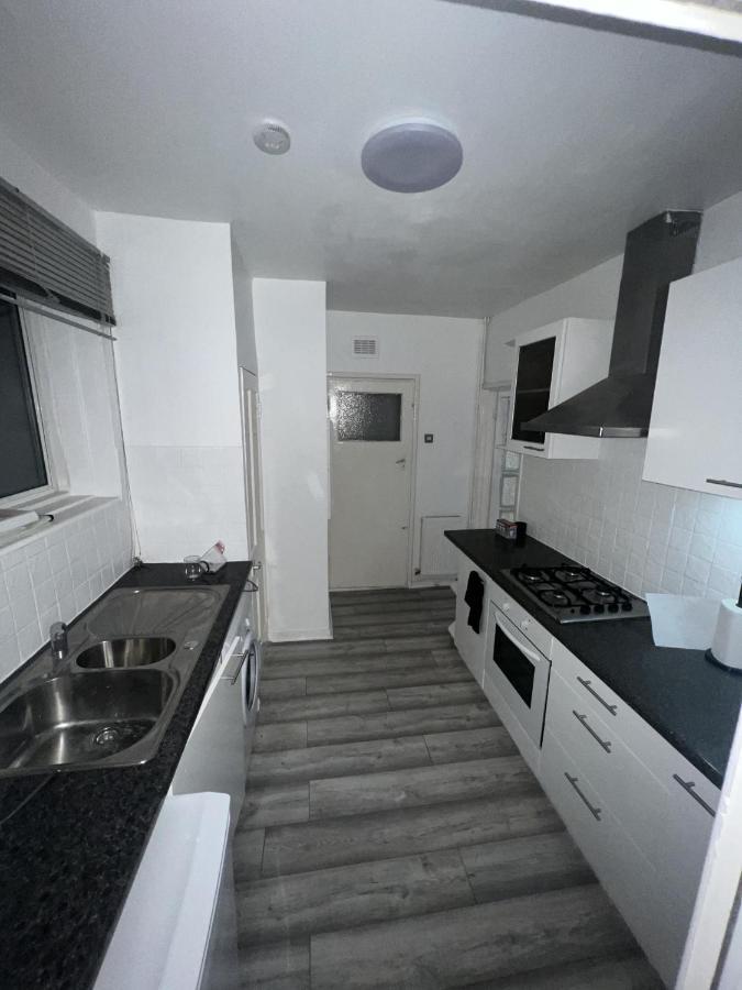 A Two Bedroom Cosy Hideaway Based In Greenwich Holiday home London