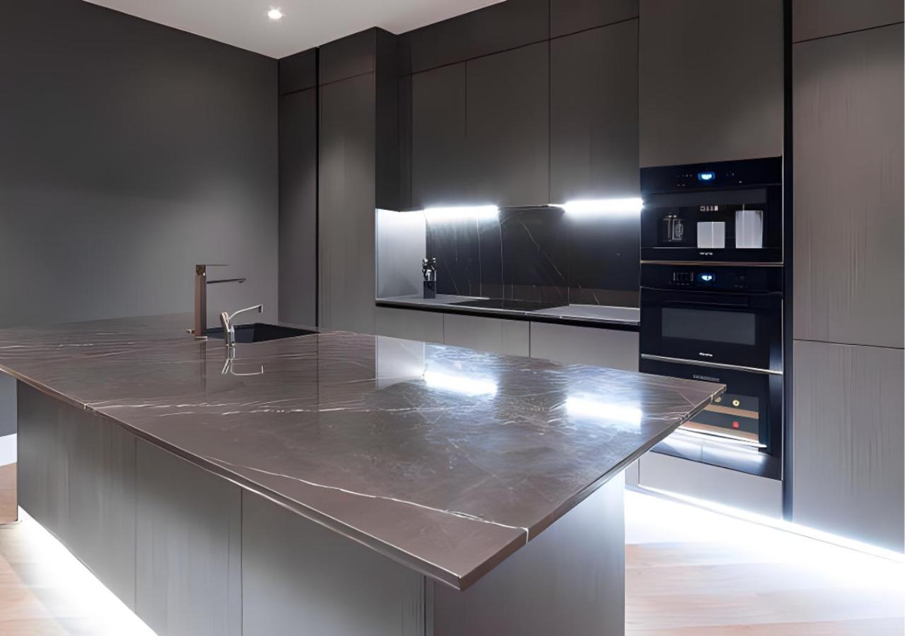 Apartment Staylux Oxford Street *