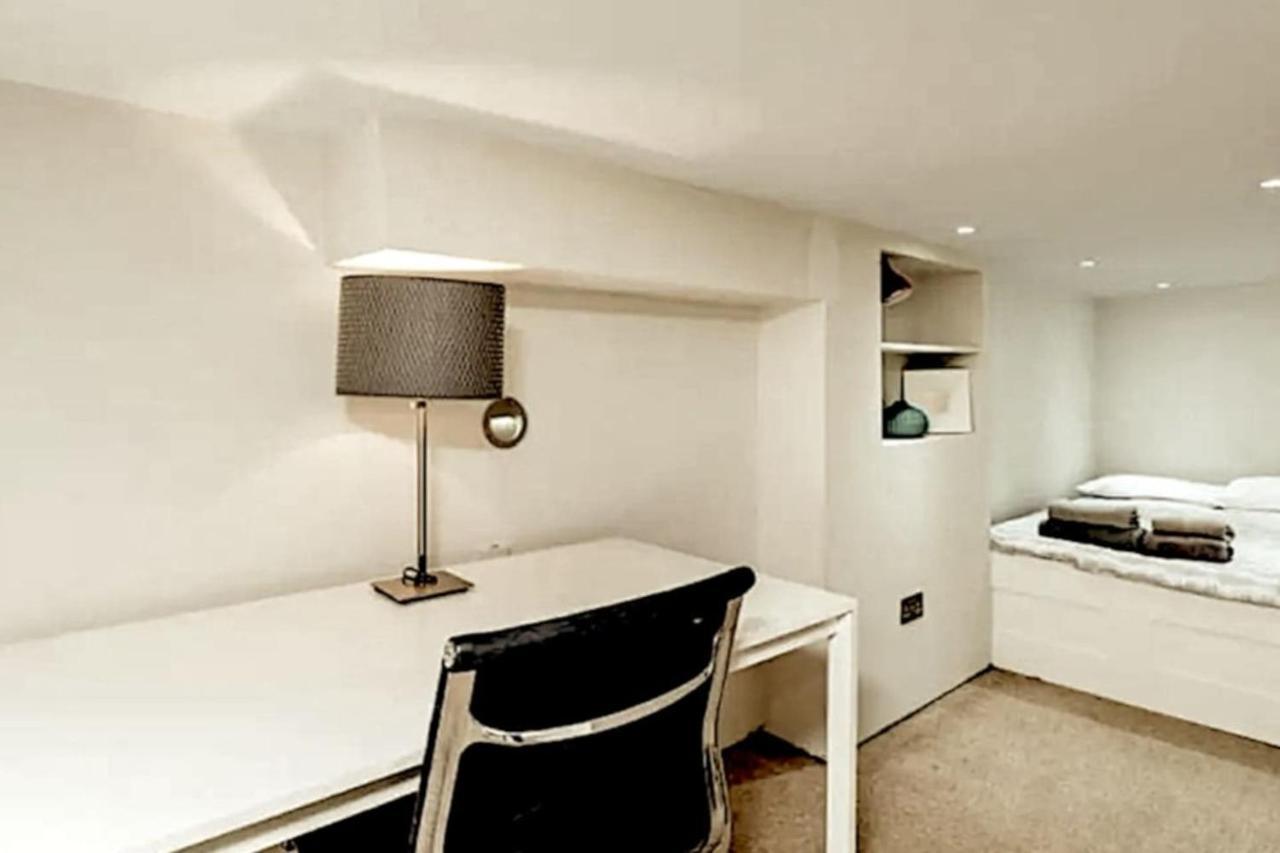 Apartment Live The Life In Notting Hill London